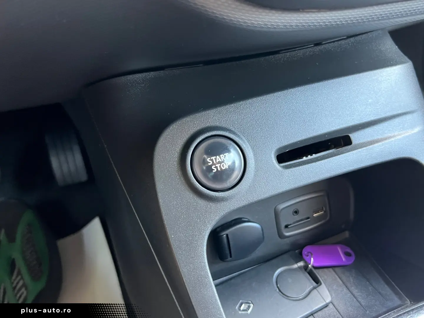 Renault Captur (ENERGY) dCi 90 INTENS