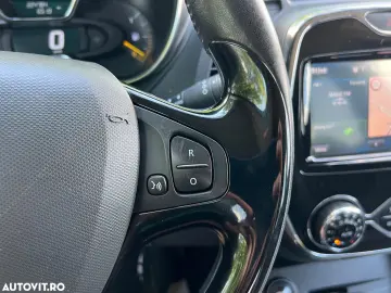 Renault Captur (ENERGY) dCi 90 INTENS