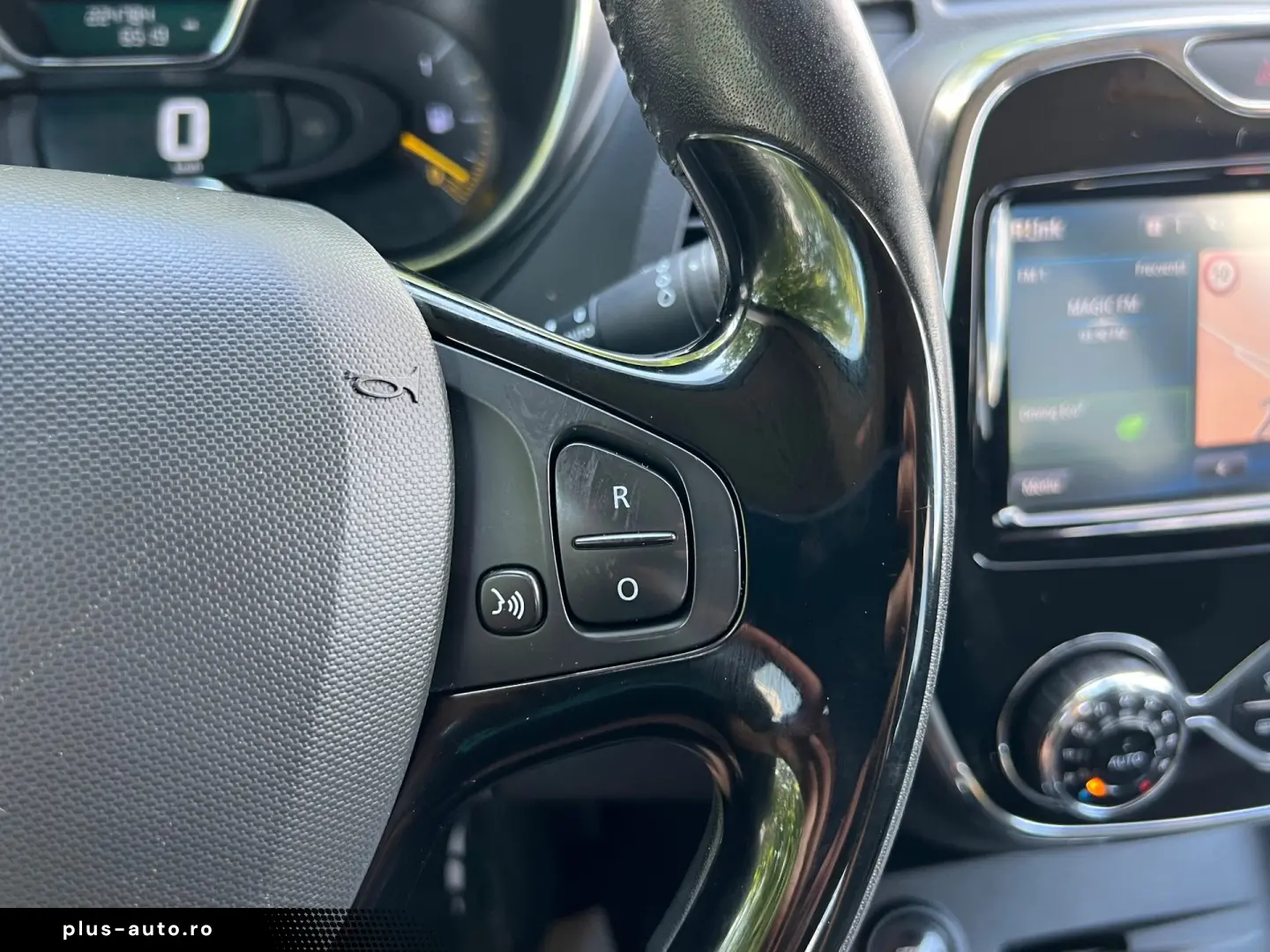 Renault Captur (ENERGY) dCi 90 INTENS