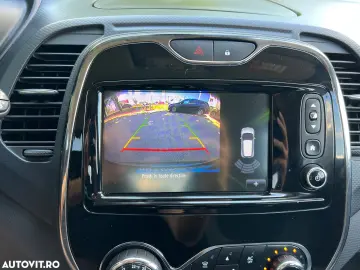 Renault Captur (ENERGY) dCi 90 INTENS