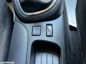 Renault Captur (ENERGY) dCi 90 INTENS