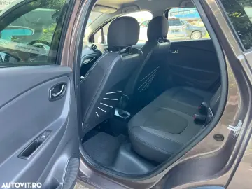 Renault Captur (ENERGY) dCi 90 INTENS