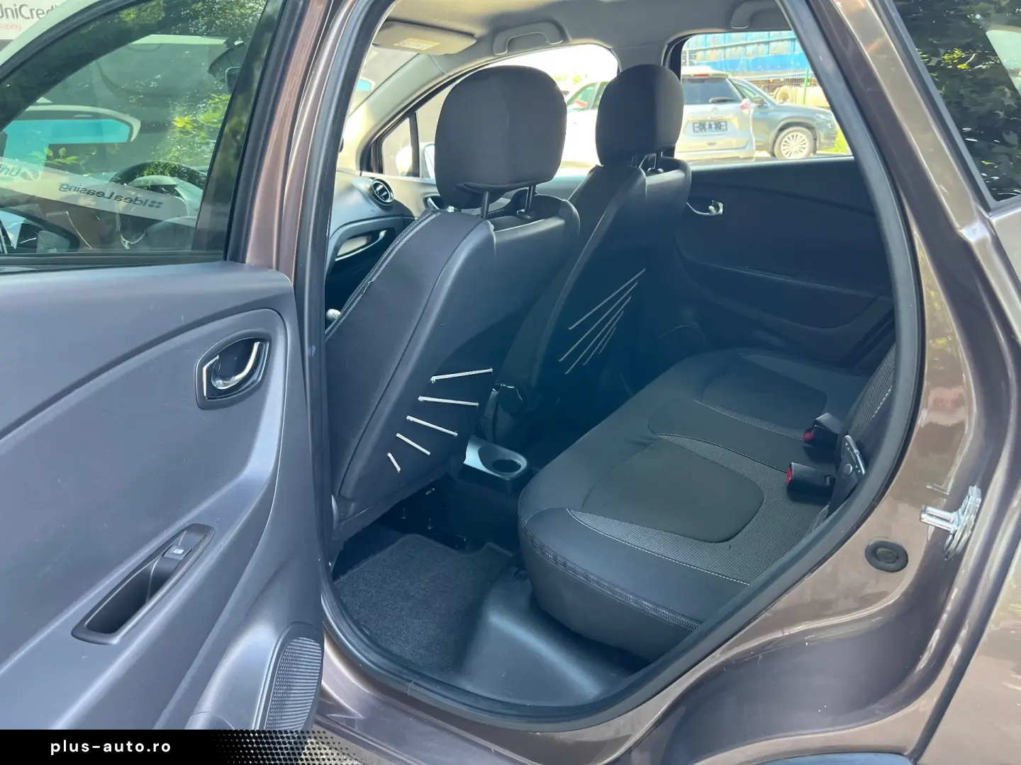 Renault Captur (ENERGY) dCi 90 INTENS