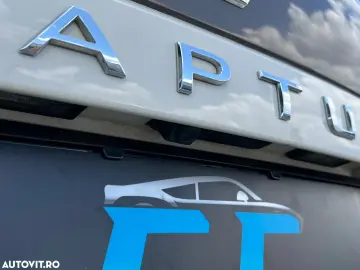 Renault Captur (ENERGY) dCi 90 INTENS