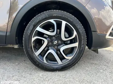 Renault Captur (ENERGY) dCi 90 INTENS