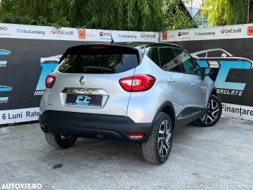 Renault Captur (ENERGY) dCi 90 INTENS