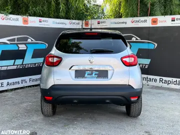 Renault Captur (ENERGY) dCi 90 INTENS