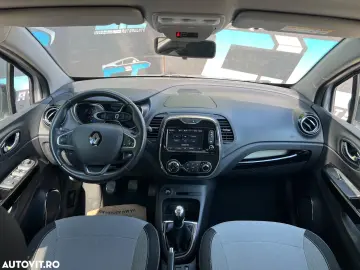 Renault Captur (ENERGY) dCi 90 INTENS