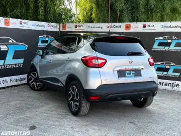 Renault Captur (ENERGY) dCi 90 INTENS