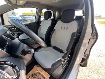 Renault Captur (ENERGY) dCi 90 INTENS