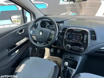 Renault Captur (ENERGY) dCi 90 INTENS