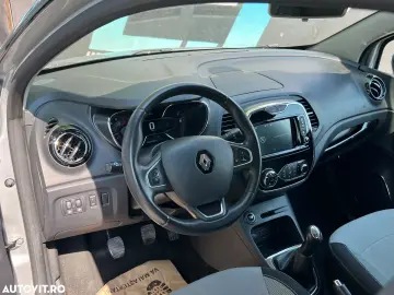 Renault Captur (ENERGY) dCi 90 INTENS
