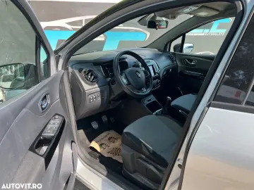 Renault Captur (ENERGY) dCi 90 INTENS