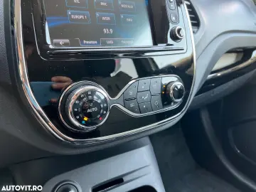 Renault Captur (ENERGY) dCi 90 INTENS