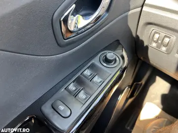 Renault Captur (ENERGY) dCi 90 INTENS