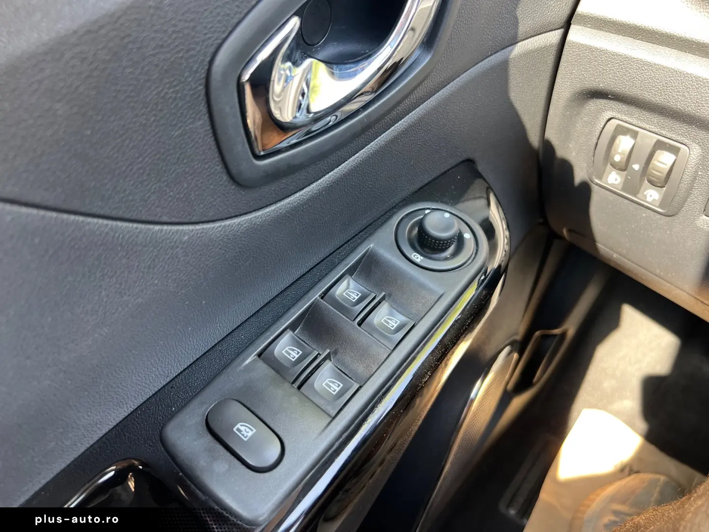 Renault Captur (ENERGY) dCi 90 INTENS