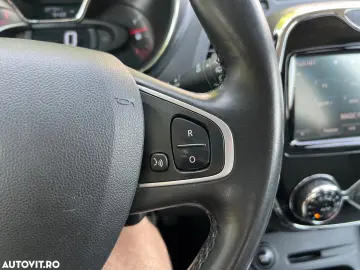 Renault Captur (ENERGY) dCi 90 INTENS