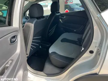 Renault Captur (ENERGY) dCi 90 INTENS