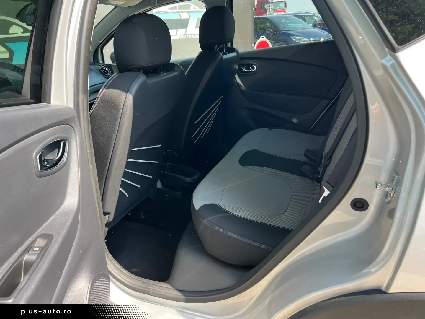 Renault Captur (ENERGY) dCi 90 INTENS