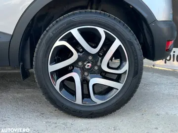 Renault Captur (ENERGY) dCi 90 INTENS