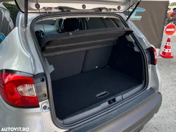 Renault Captur (ENERGY) dCi 90 INTENS