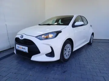 Toyota Yaris 1 5 VVT-i Hybrid Active Drive