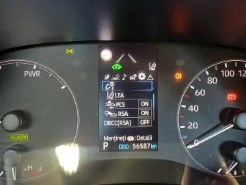 Toyota Yaris 1 5 VVT-i Hybrid Active Drive