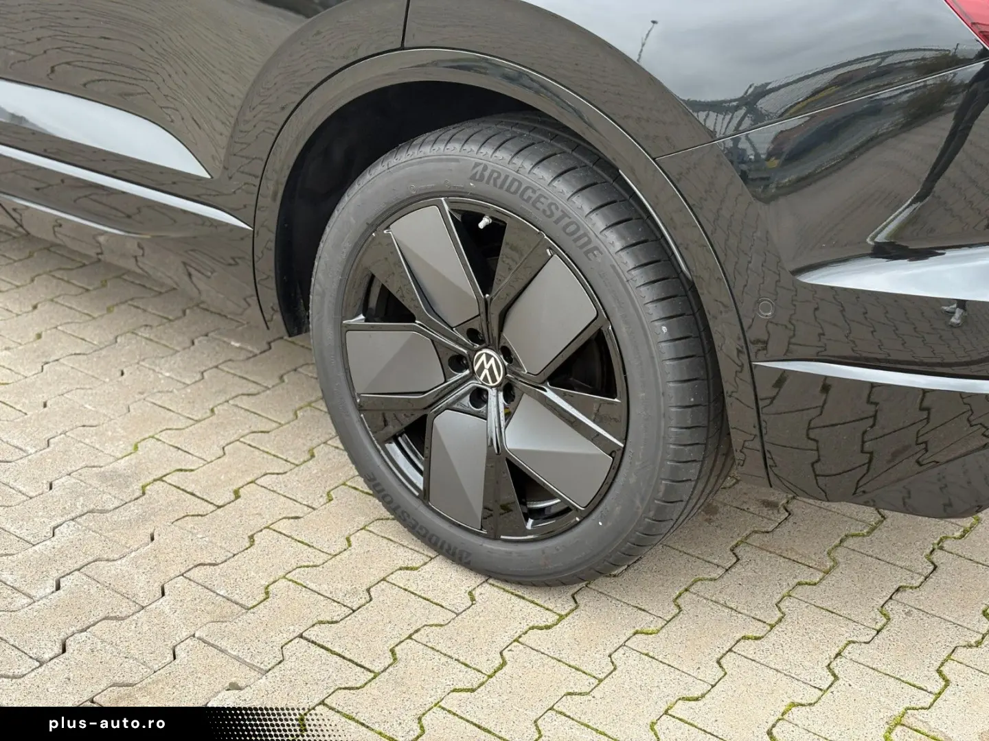 VW Touareg 3.0 TDI 4Motion R-Line