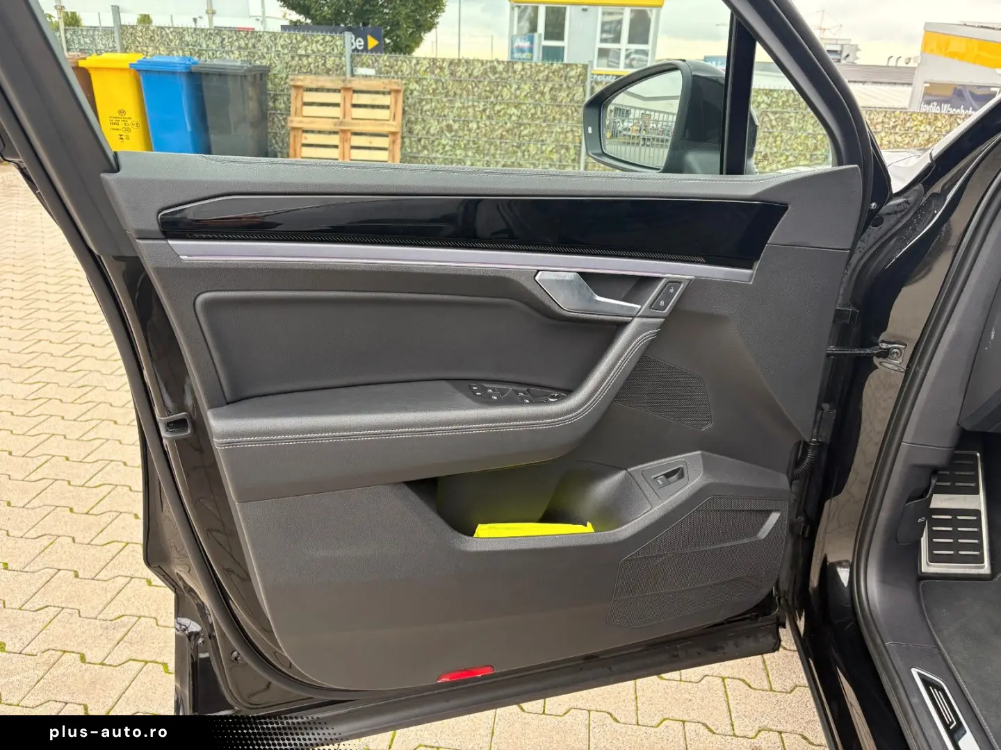 VW Touareg 3.0 TDI 4Motion R-Line