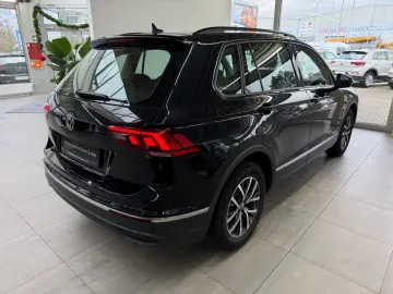 VW Tiguan Life