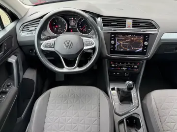 VW Tiguan Life