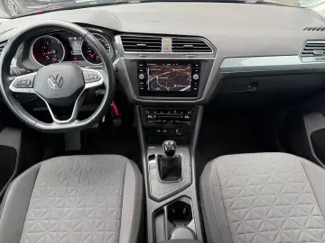 VW Tiguan Life