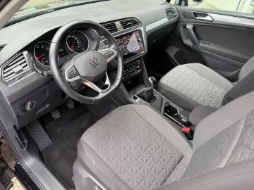 VW Tiguan Life