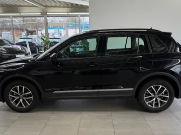 VW Tiguan Life