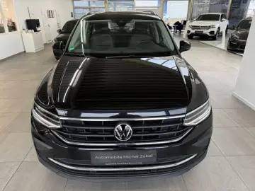 VW Tiguan Life