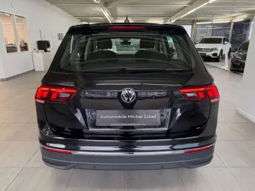 VW Tiguan Life