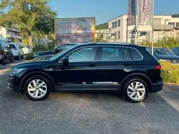 VW Tiguan Move