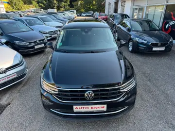 VW Tiguan Move