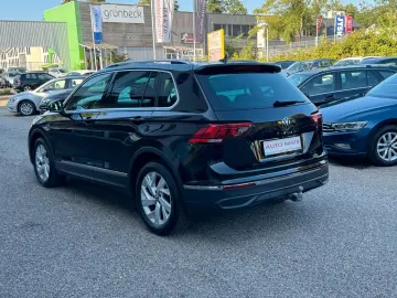 VW Tiguan Move