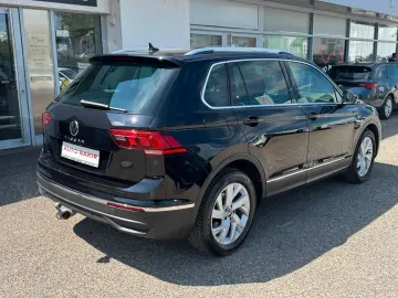 VW Tiguan Move