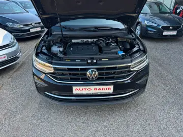 VW Tiguan Move