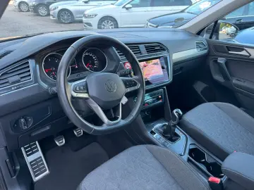 VW Tiguan Move