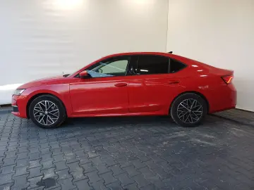 Škoda Octavia Selection 1.5 TSI DSG mHEV