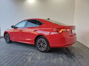 Škoda Octavia Selection 1.5 TSI DSG mHEV