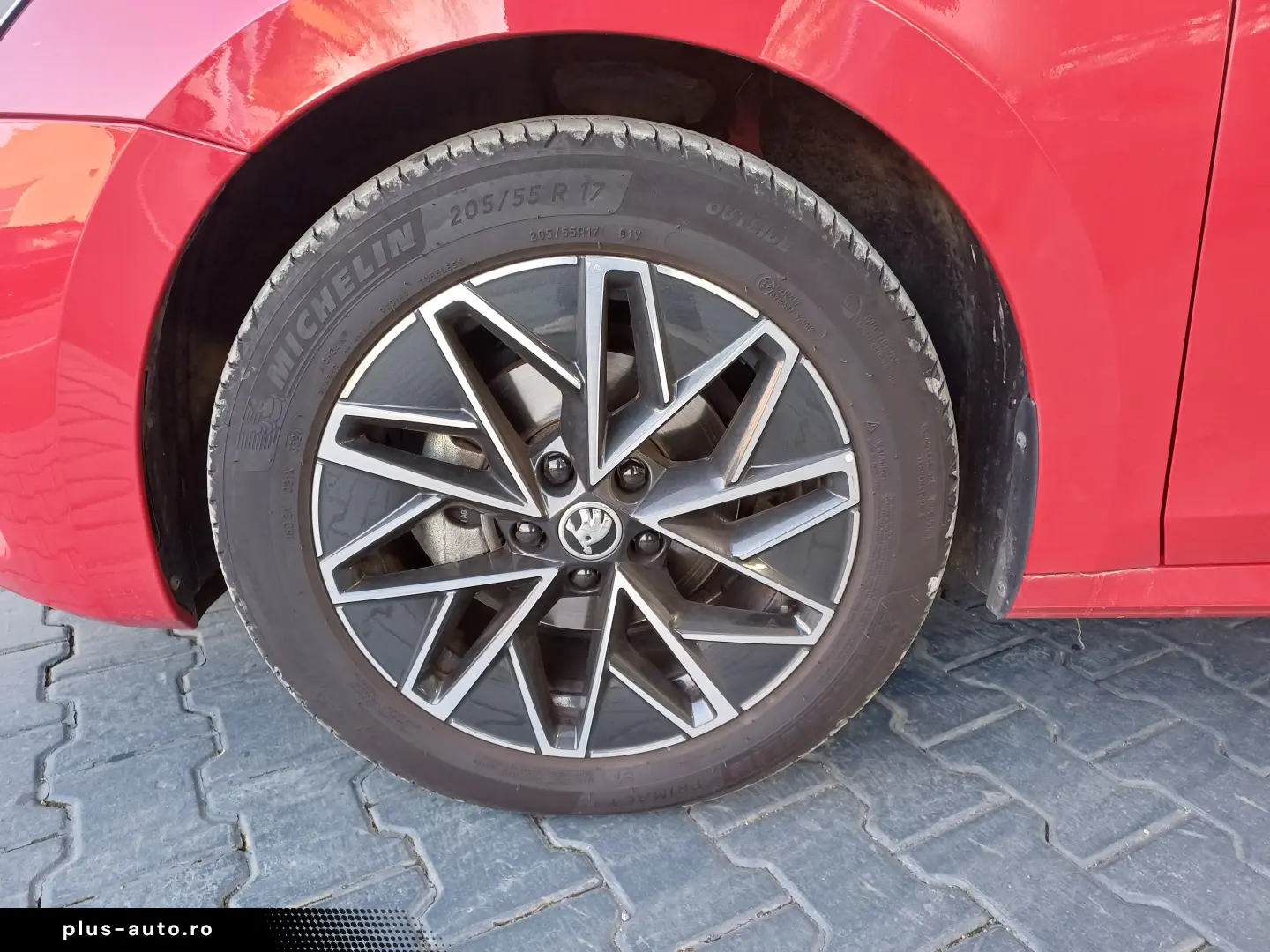 Škoda Octavia Selection 1.5 TSI DSG mHEV