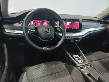 Škoda Octavia Selection 1.5 TSI DSG mHEV