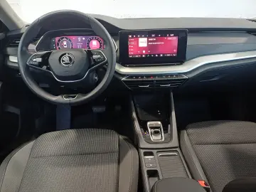 Škoda Octavia Selection 1.5 TSI DSG mHEV