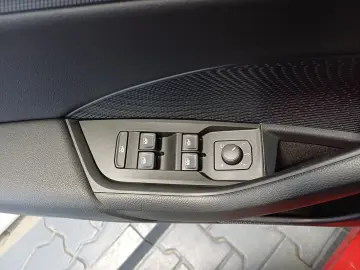 Škoda Octavia Selection 1.5 TSI DSG mHEV