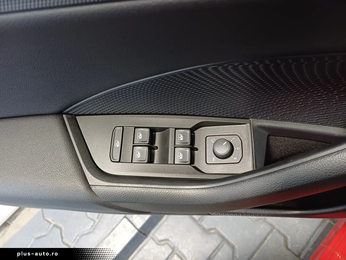 Škoda Octavia Selection 1.5 TSI DSG mHEV