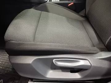 Škoda Octavia Selection 1.5 TSI DSG mHEV